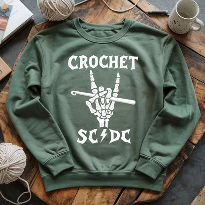 Rock & Hook Sweatshirt