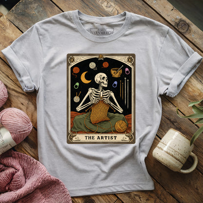 The Artist T-shirt