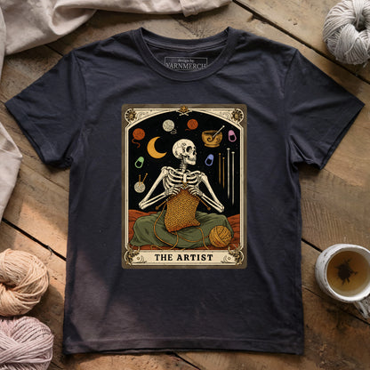 The Artist T-shirt
