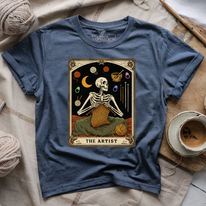 The Artist T-shirt