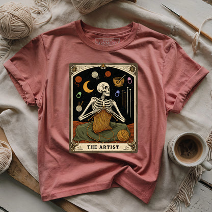 The Artist T-shirt