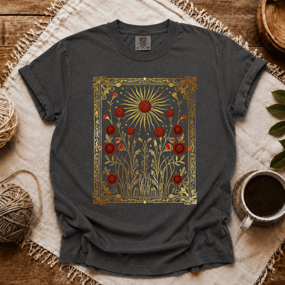 Comfort Colors Energy Of Yarn T-shirt