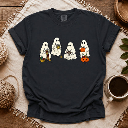 Comfort Colors Ghost Stitchers Society T-shirt
