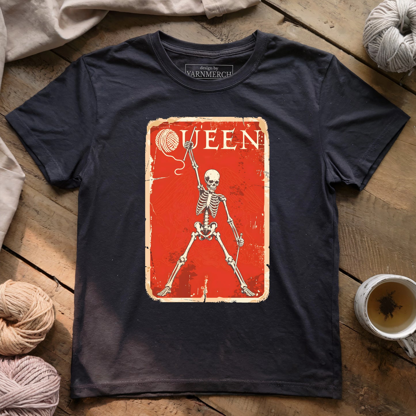 Queen T-shirt