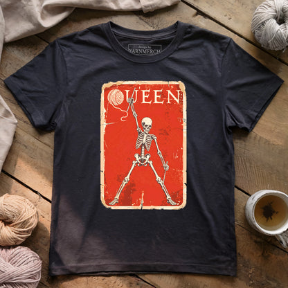 Queen T-shirt