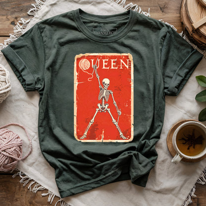 Queen T-shirt