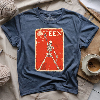 Queen T-shirt