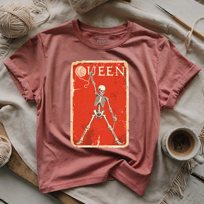 Queen T-shirt