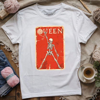 Queen T-shirt