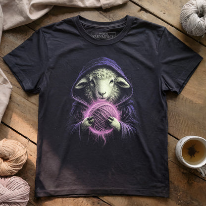 Wool Wizard T-shirt