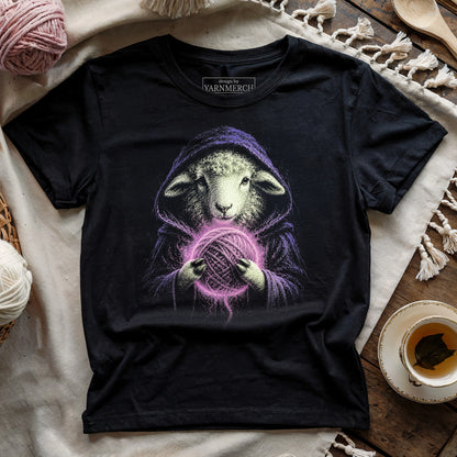 Wool Wizard T-shirt