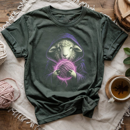 Wool Wizard T-shirt