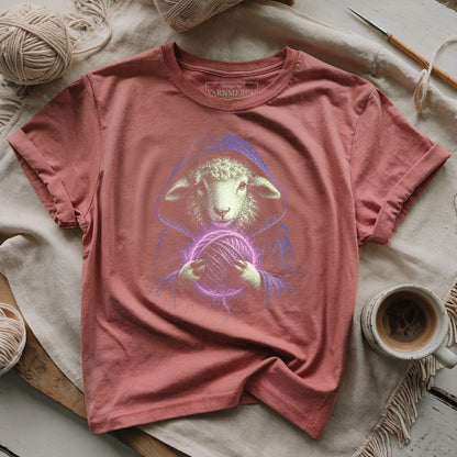 Wool Wizard T-shirt