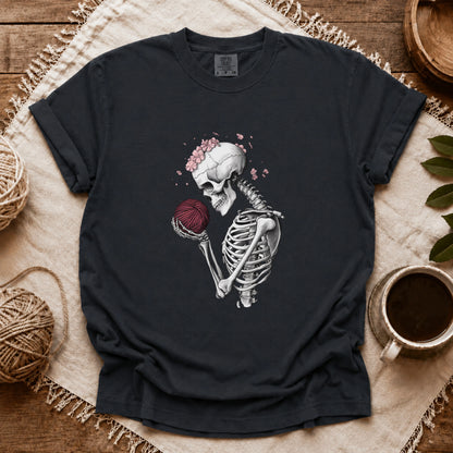 Comfort Colors Eternal Stitch T-shirt