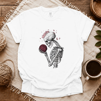 Comfort Colors Eternal Stitch T-shirt