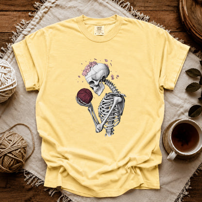 Comfort Colors Eternal Stitch T-shirt