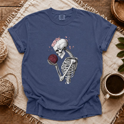 Comfort Colors Eternal Stitch T-shirt