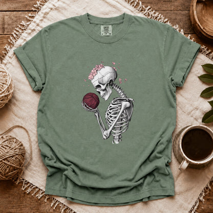 Comfort Colors Eternal Stitch T-shirt