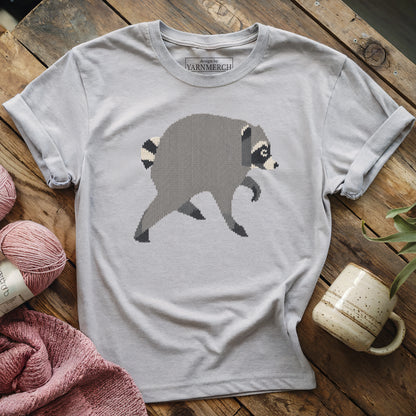 Fair Isle Jimothy T-shirt
