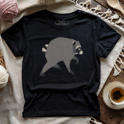 Fair Isle Jimothy T-shirt