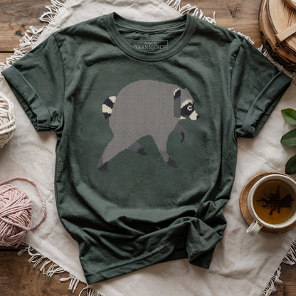 Fair Isle Jimothy T-shirt