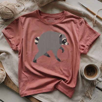 Fair Isle Jimothy T-shirt