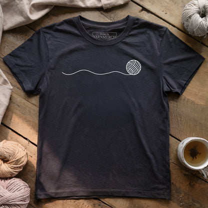 Yarn Trail T-shirt