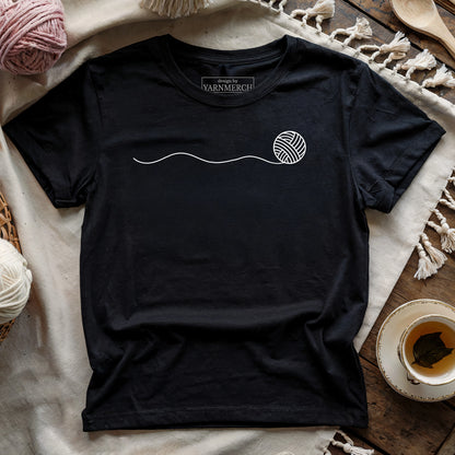 Yarn Trail T-shirt