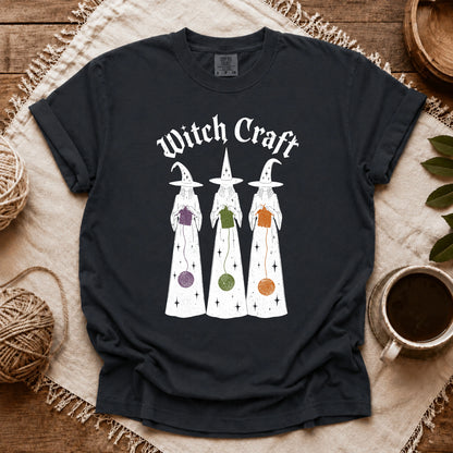 Comfort Colors Witch Craft Trio T-shirt
