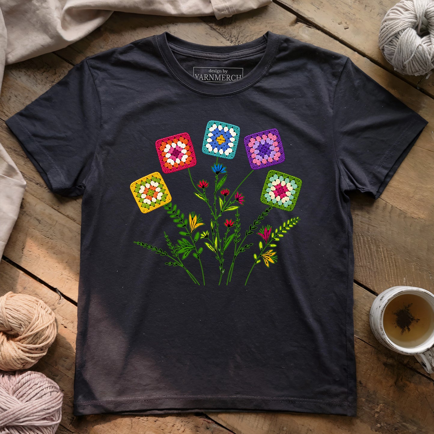 Grow In Grace T-shirt