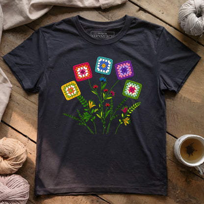 Grow In Grace T-shirt