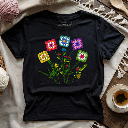 Grow In Grace T-shirt