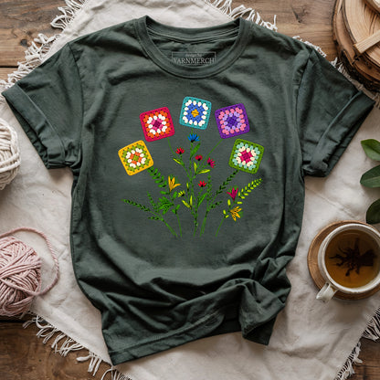 Grow In Grace T-shirt