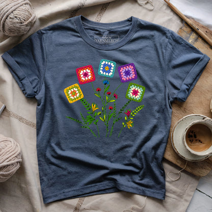 Grow In Grace T-shirt