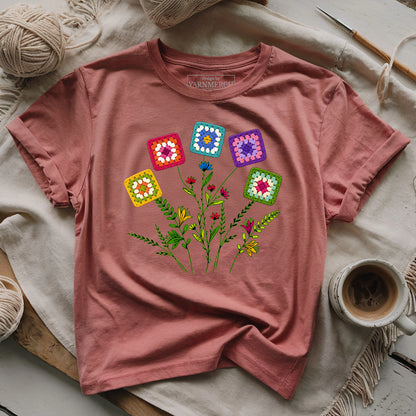 Grow In Grace T-shirt