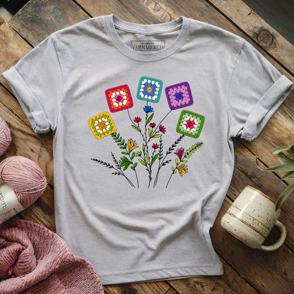 Grow In Grace T-shirt