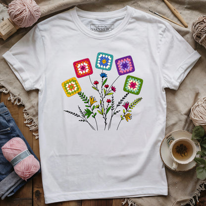 Grow In Grace T-shirt