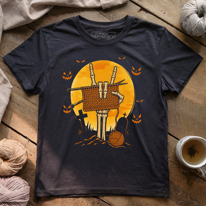 WIPs Never Die T-shirt
