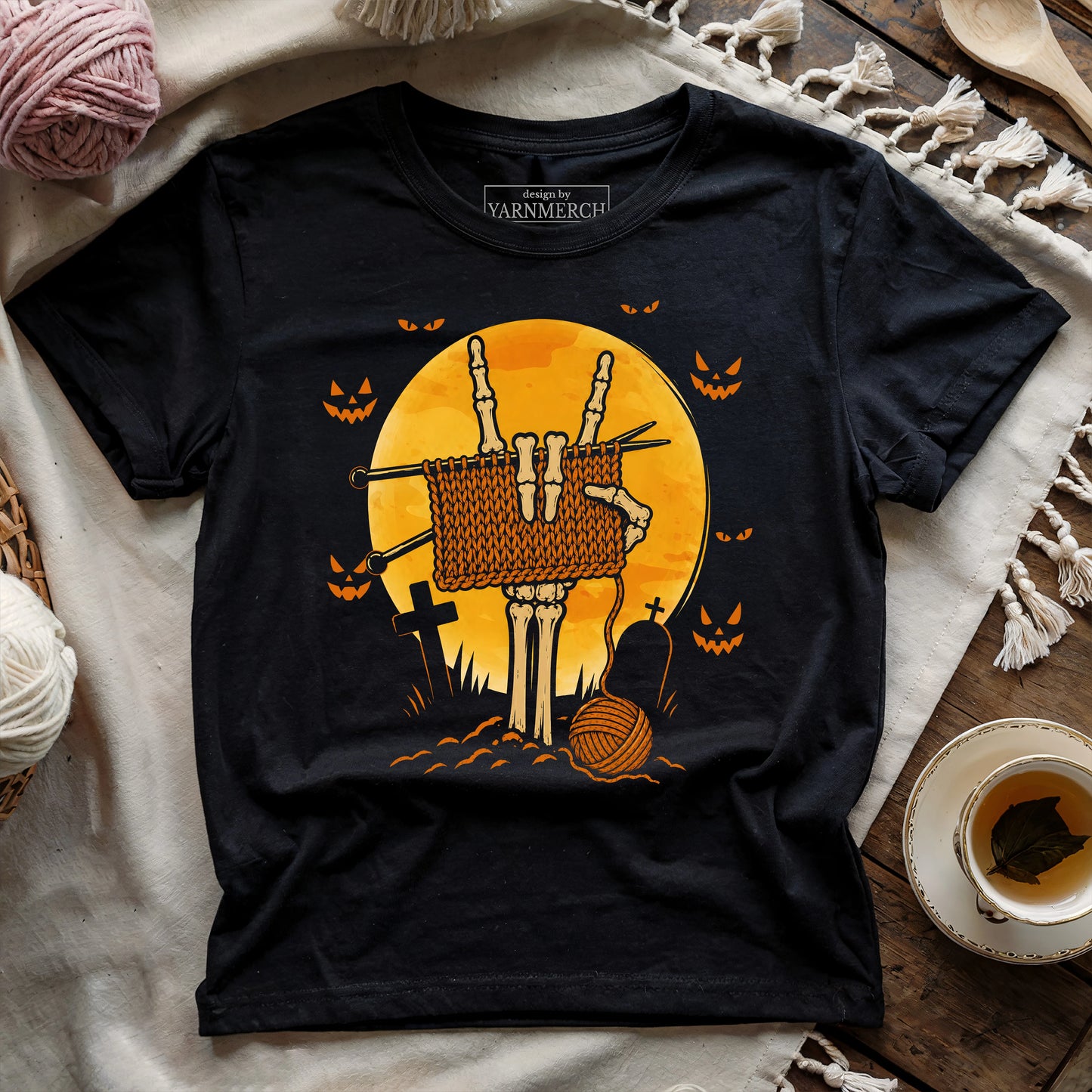 WIPs Never Die T-shirt