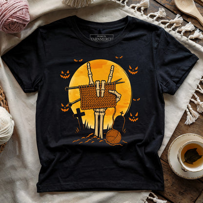 WIPs Never Die T-shirt