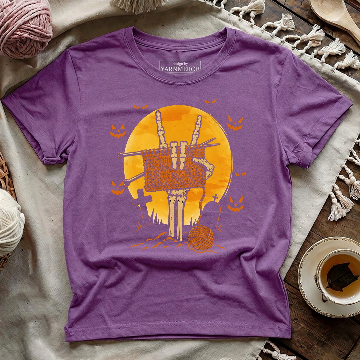 WIPs Never Die T-shirt