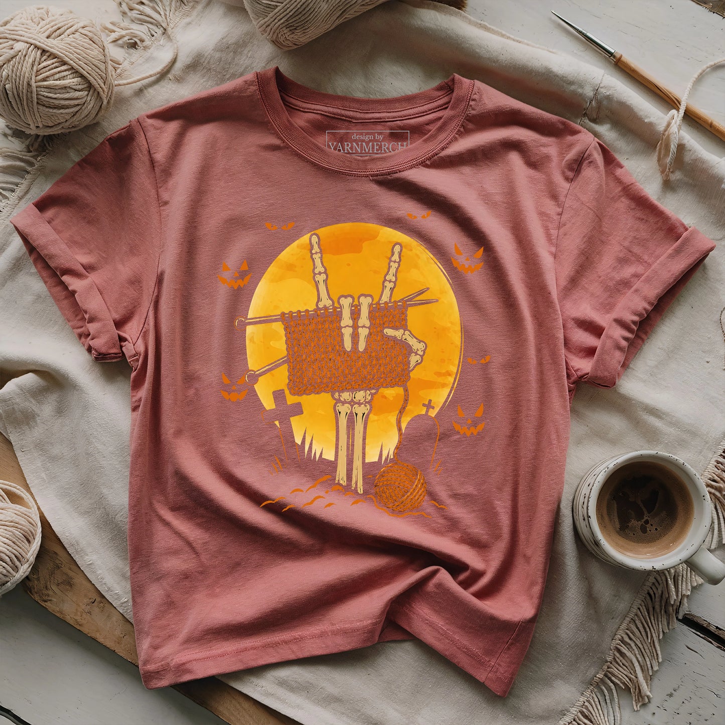 WIPs Never Die T-shirt