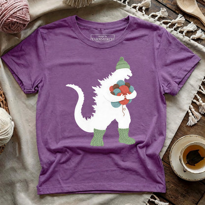 Yarnzilla T-shirt