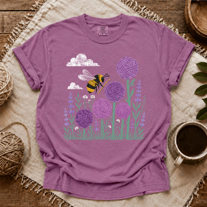 Comfort Colors Be Hooker T-shirt
