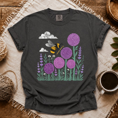 Comfort Colors Be Hooker T-shirt