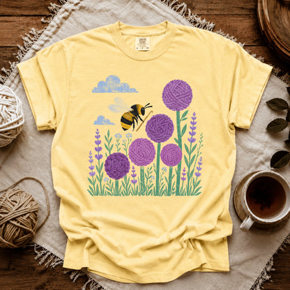 Comfort Colors Be Hooker T-shirt