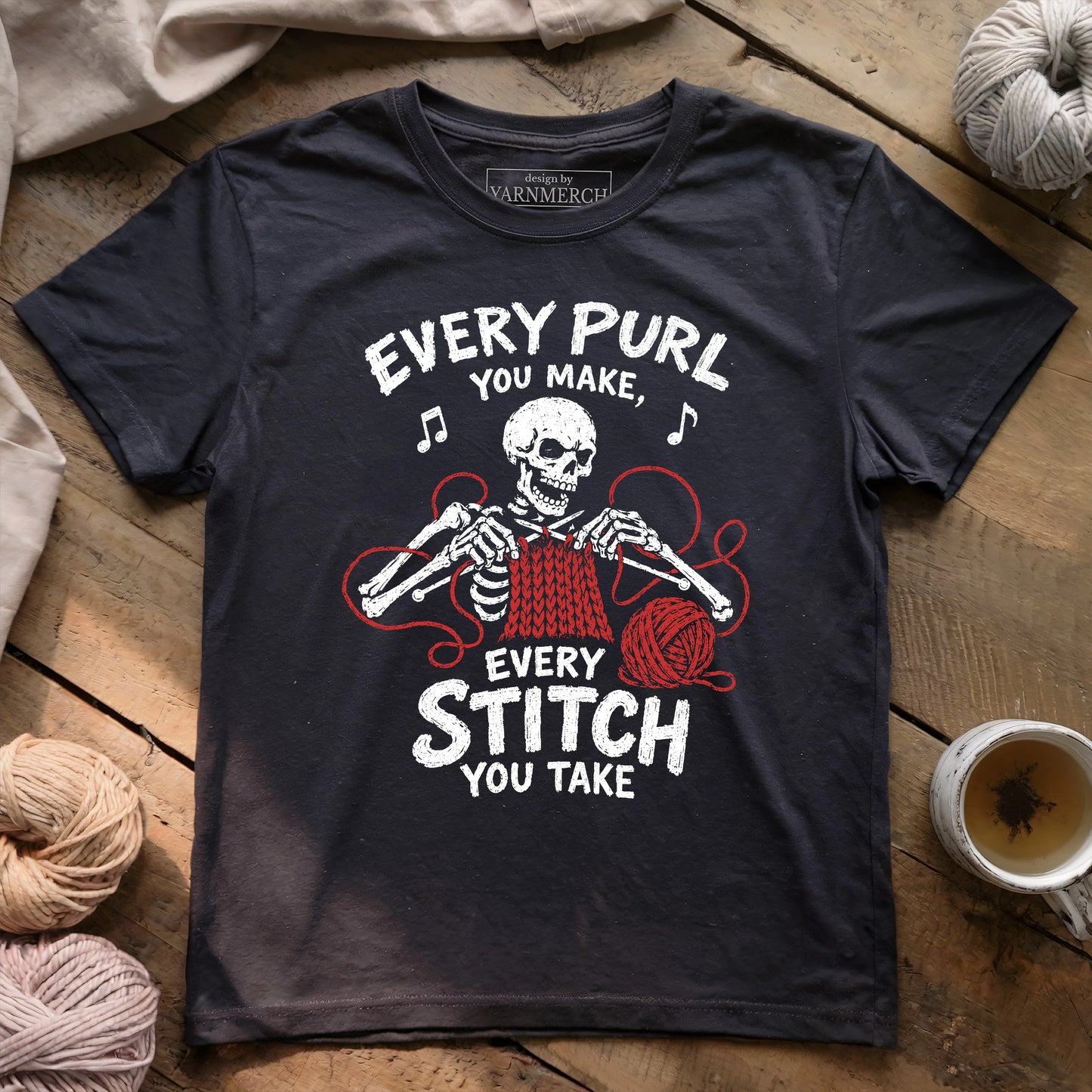 Every Breath You Take T-shirt