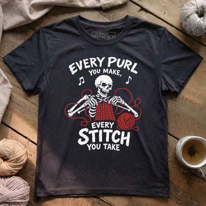 Every Breath You Take T-shirt