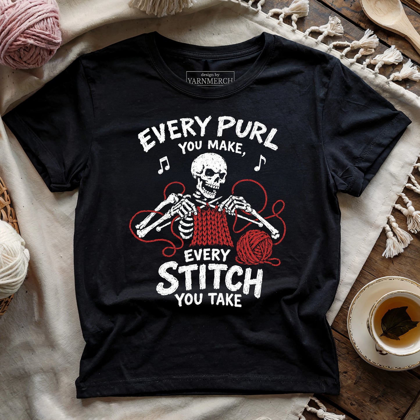 Every Breath You Take T-shirt