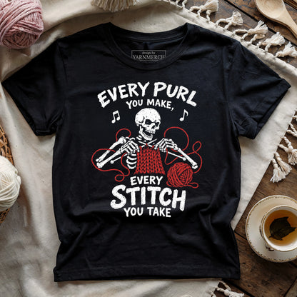 Every Breath You Take T-shirt